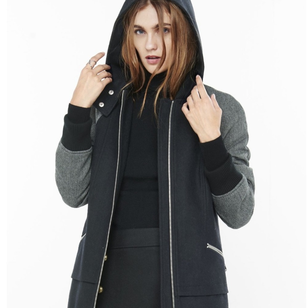 Express Coat